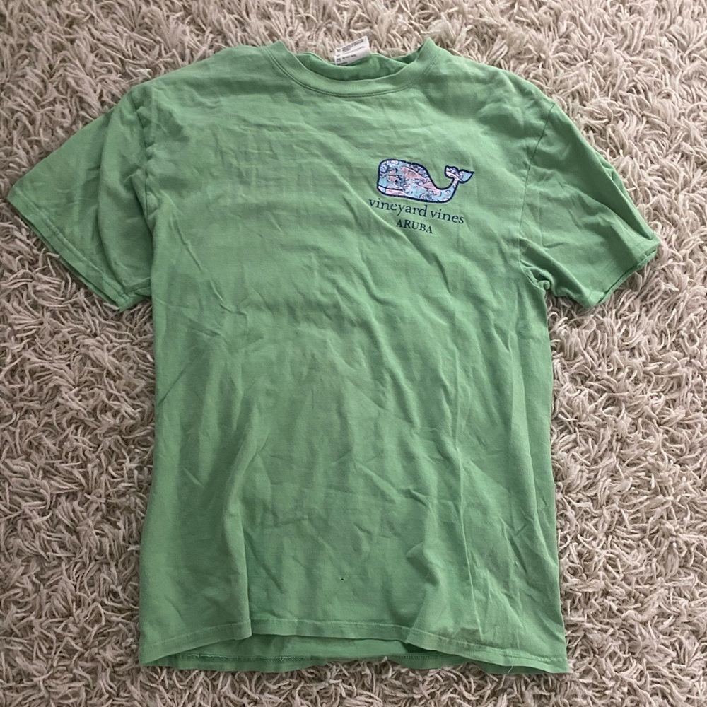 vineyard’s vine t shirt